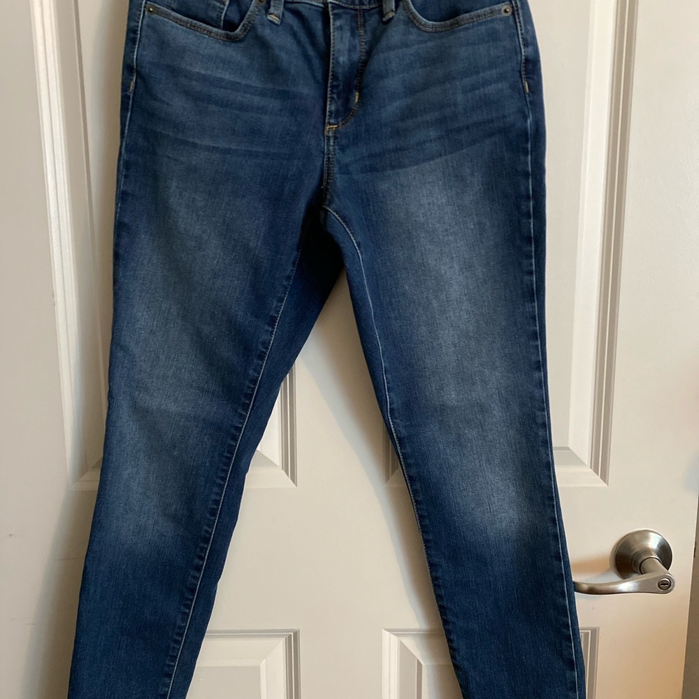 Universal Thread Jean - Picture 5 of 5